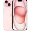 Apple IPhone 15, 128Gb - Pink