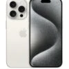 Apple IPhone 15 Pro, 128Gb - White Titanium