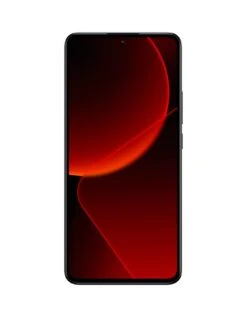 Xiaomi 13T Pro - 12GB RAM, 512GB Storage, Black