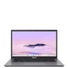 Asus Chromebook Plus CX34, Intel Core I3, 8GB RAM 256GB SSD, 14in Laptop – Grey