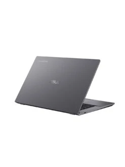 Asus Chromebook Plus CX34, Intel Core I3, 8GB RAM 256GB SSD, 14in Laptop – Grey -Digital Station VR9HG SQ4 0000000005 GREY SLd