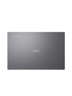 Asus Chromebook Plus CX34, Intel Core I3, 8GB RAM 256GB SSD, 14in Laptop – Grey -Digital Station VR9HG SQ5 0000000005 GREY SLd1