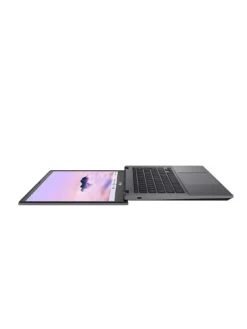 Asus Chromebook Plus CX34, Intel Core I3, 8GB RAM 256GB SSD, 14in Laptop – Grey -Digital Station VR9HG SQ7 0000000005 GREY SLd3