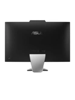 Asus Asus All-in-One Desktop, Intel Core I3, 8GB RAM 256GB SSD, 23in - Silver -Digital Station VR9HH SQ5 0000000035 SILVER SLd1