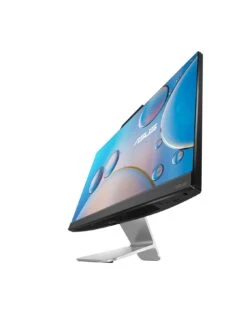Asus Asus All-in-One Desktop, Intel Core I3, 8GB RAM 256GB SSD, 23in - Silver -Digital Station VR9HH SQ7 0000000035 SILVER SLd3