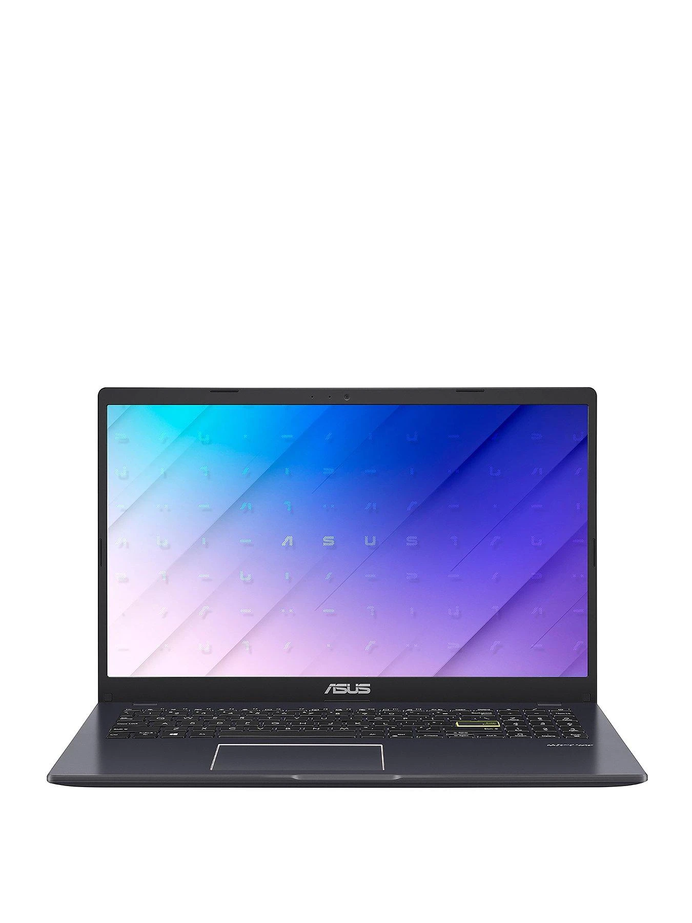 Asus Vivobook Go, Intel Pentium, 4GB RAM 128GB SSD, 15in Laptop - Blue 2 Asus Vivobook Go, Intel Pentium, 4GB RAM 128GB SSD, 15in Laptop - Blue - Image 2