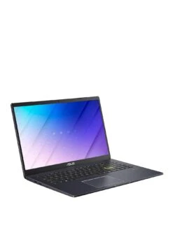 Asus Vivobook Go, Intel Pentium, 4GB RAM 128GB SSD, 15in Laptop - Blue 8 Asus Vivobook Go, Intel Pentium, 4GB RAM 128GB SSD, 15in Laptop - Blue -Digital Station VR9HL SQ3 0000000020 BLUE SLa