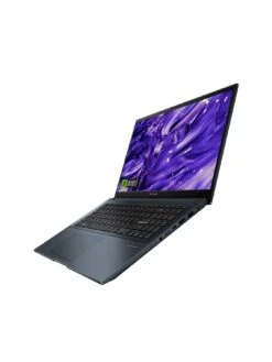 Asus Asus Vivobook Pro, AMD Ryzen 7, 16GB RAM 512GB SSD, 15in Laptop - Blue -Digital Station VR9HO SQ4 0000000020 BLUE SLd