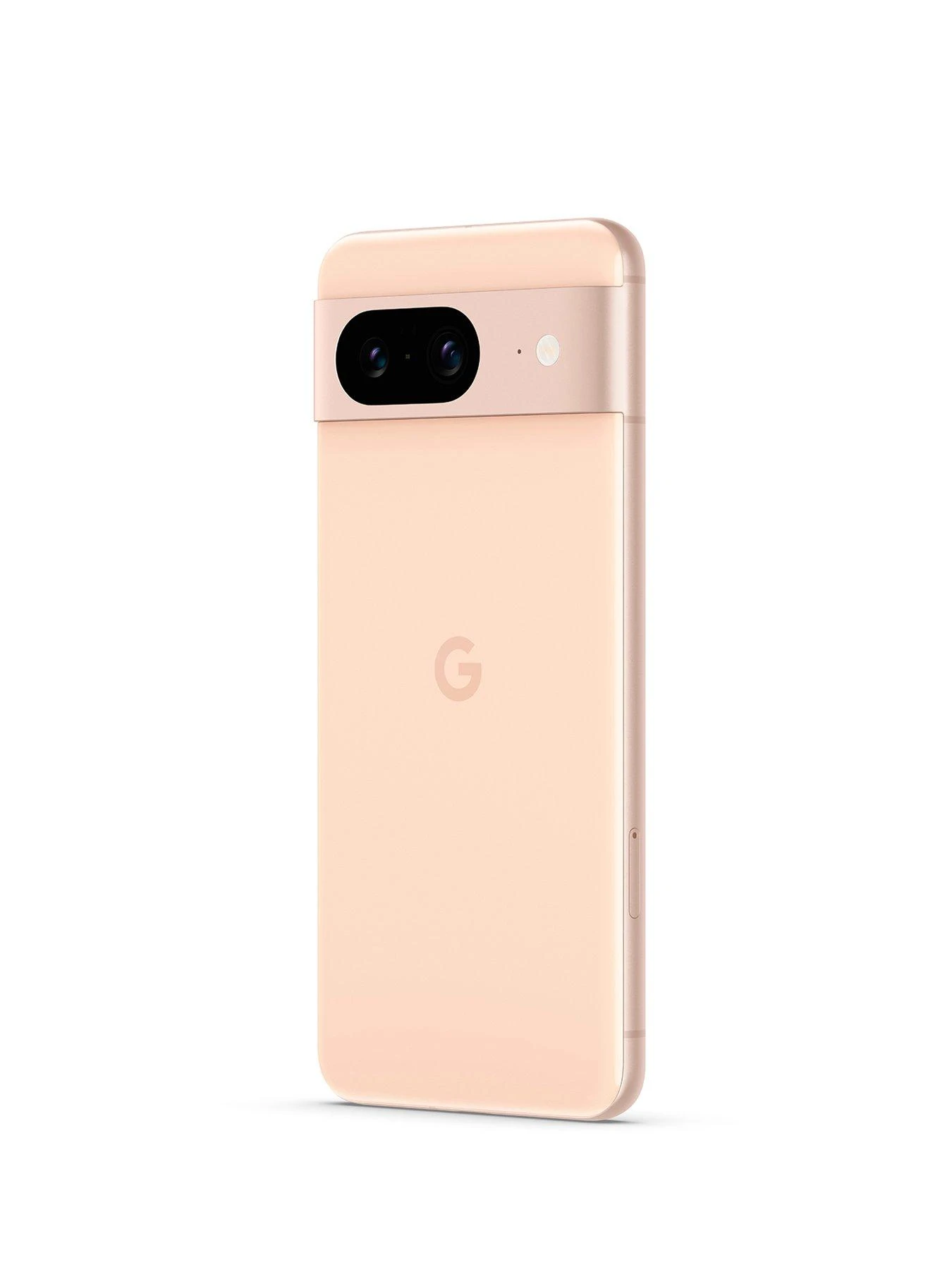 Google Pixel 8 128GB - Rose 4 Google Pixel 8 128GB - Rose - Image 4