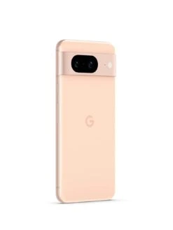Google Pixel 8 128GB - Rose 10 Google Pixel 8 128GB - Rose -Digital Station VRFWE SQ5 0000000313 ROSE SLd1