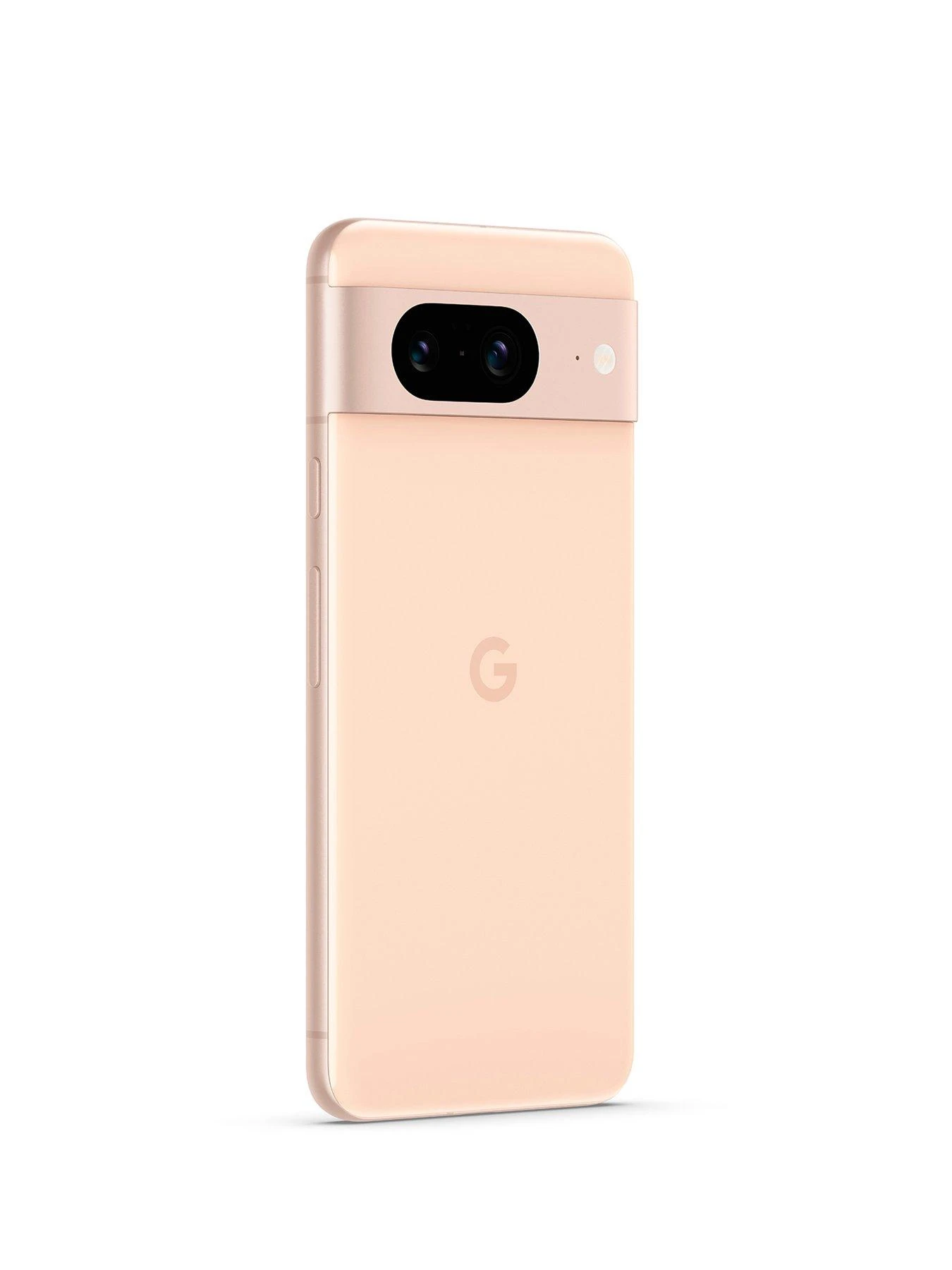 Google Pixel 8 128GB - Rose 5 Google Pixel 8 128GB - Rose - Image 5