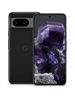 Google Pixel 8 256GB - Obsidian