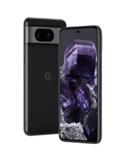 Google Pixel 8 256GB - Obsidian -Digital Station VRFWF SQ3 0000005698 OBSIDIAN SLa