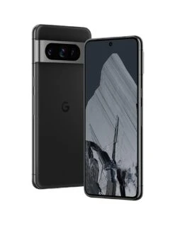 Google Pixel 8 Pro 128GB -Digital Station VRFWI SQ3 0000005698 OBSIDIAN SLa