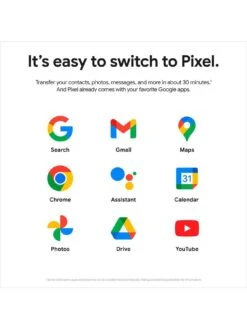 Google Pixel 8 Pro 128GB -Digital Station VRFWI SQ6 0000005698 OBSIDIAN SLd2