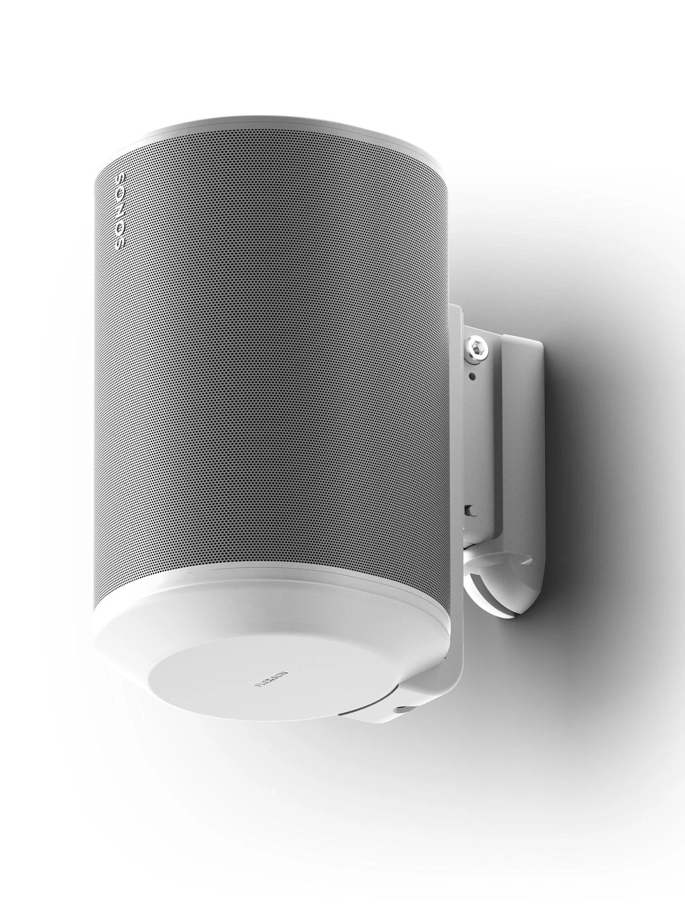 Flexson Wall Mount ERA100 - Single 4 Flexson Wall Mount ERA100 - Single - Image 4