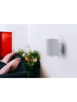 Flexson Wall Mount ERA100 - Single 11 Flexson Wall Mount ERA100 - Single -Digital Station VRL18 SQ5 0000000013 WHITE SLd1