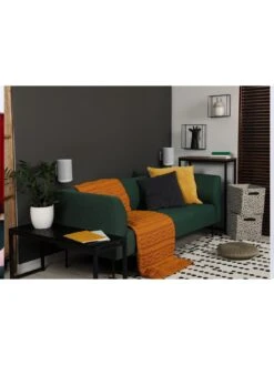 Flexson Wall Mount ERA100 - Single 12 Flexson Wall Mount ERA100 - Single -Digital Station VRL18 SQ6 0000000013 WHITE SLd2