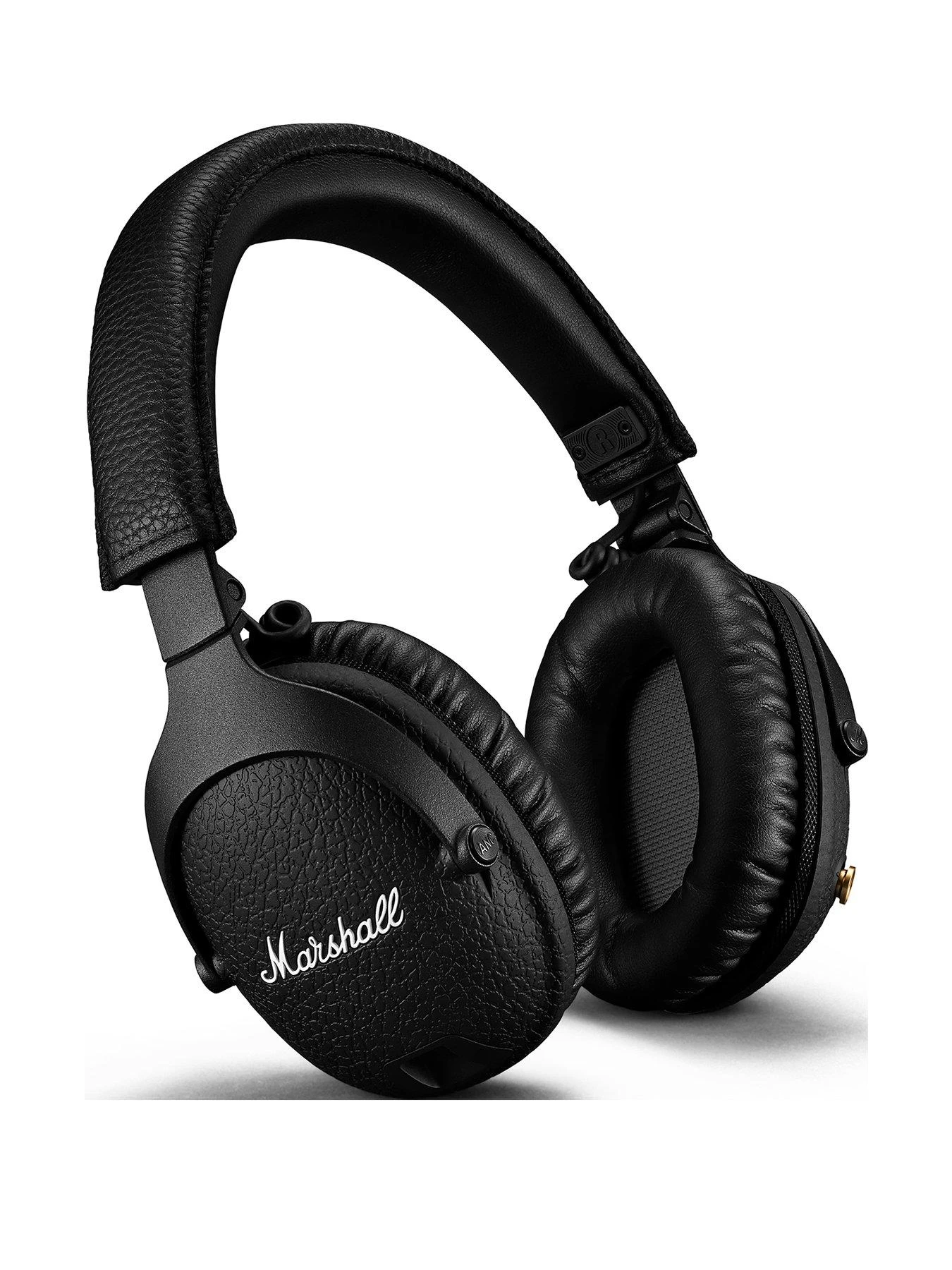 Marshall Monitor II ANC Wireless Headphones 1 Marshall Monitor II ANC Wireless Headphones