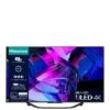 Hisense Hisense 85U7KQTUK U7K 85" Mini LED UHD Smart 4K TV
