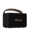 Marshall Kilburn II Bluetooth Speaker - Black & Brass
