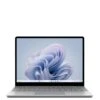 Microsoft Surface Laptop Go 3, Intel Core I5, 8GB RAM, 256GB SSD - Platinum