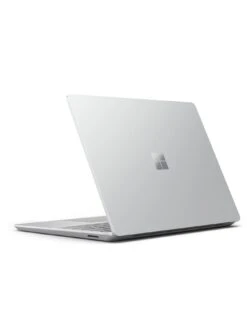 Microsoft Surface Laptop Go 3, Intel Core I5, 8GB RAM, 256GB SSD - Platinum -Digital Station VRR2U SQ5 0000000035 SILVER SLd1