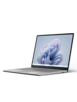 Microsoft Surface Laptop Go 3, Intel Core I5, 8GB RAM, 256GB SSD - Platinum -Digital Station VRR2U SQ6 0000000035 SILVER SLd2