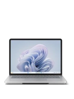 Microsoft Surface Laptop Studio 2, Intel Core I7, 16GB RAM, 512GB Fast SSD Storage - Platinum