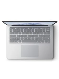 Microsoft Surface Laptop Studio 2, Intel Core I7, 16GB RAM, 512GB Fast SSD Storage - Platinum -Digital Station VRR2W SQ5 0000000035 SILVER SLd1