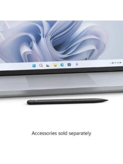 Microsoft Surface Laptop Studio 2, Intel Core I7, 16GB RAM, 512GB Fast SSD Storage - Platinum -Digital Station VRR2W SQ7 0000000035 SILVER SLd3