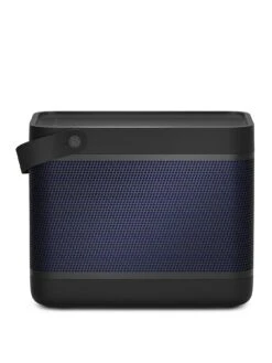 B&O Play Beolit 20 Bluetooth Speaker (Black Anthracite) + Beoplay EX Earbuds (Black Anthracite) Bundle -Digital Station VRREB SQ3 0000000004 BLACK SLa