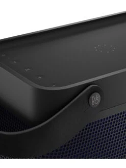 B&O Play Beolit 20 Bluetooth Speaker (Black Anthracite) + Beoplay EX Earbuds (Black Anthracite) Bundle -Digital Station VRREB SQ4 0000000004 BLACK SLd