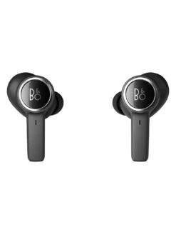 B&O Play Beolit 20 Bluetooth Speaker (Black Anthracite) + Beoplay EX Earbuds (Black Anthracite) Bundle -Digital Station VRREB SQ5 0000000004 BLACK SLd1