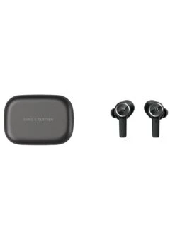 B&O Play Beolit 20 Bluetooth Speaker (Black Anthracite) + Beoplay EX Earbuds (Black Anthracite) Bundle -Digital Station VRREB SQ6 0000000004 BLACK SLd2