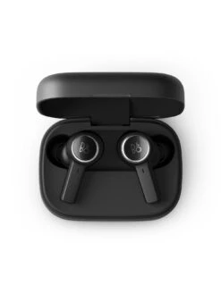 B&O Play Beolit 20 Bluetooth Speaker (Black Anthracite) + Beoplay EX Earbuds (Black Anthracite) Bundle -Digital Station VRREB SQ7 0000000004 BLACK SLd3