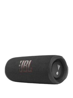 JBL Flip 6 Portable Bluetooth Speaker and Tune 720BT Headphones Bundle - Black -Digital Station VRRED SQ3 0000000004 BLACK SLa