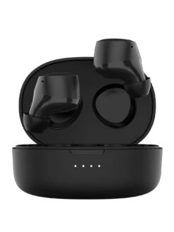 Belkin SoundForm Bolt Wireless Earbuds -Digital Station VRTE1 SQ3 0000000088 NO COLOR SLa