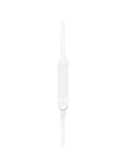 Belkin SOUNDFORM - Headphones With USB-C Connector, White -Digital Station VRTE2 SQ5 0000000088 NO COLOR SLd1