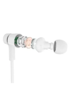 Belkin SOUNDFORM - Headphones With USB-C Connector, White -Digital Station VRTE2 SQ6 0000000088 NO COLOR SLd2