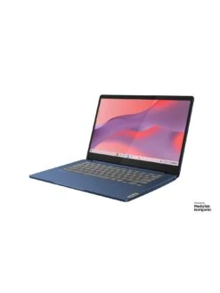 Lenovo IdeaPad Slim 3, MediaTek, 8GB RAM 128GB EMMC, 14in Chromebook - Abyss Blue -Digital Station VRUCM SQ6 0000000020 BLUE SLd2