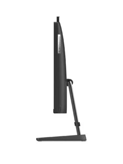 Lenovo IdeaCentre All-in-One, Intel Core I5, 16GB RAM 1TB SSD, 27in Desktop -Digital Station VRUCQ SQ3 0000000004 BLACK SLa