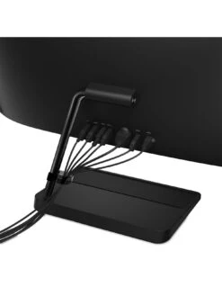 Lenovo IdeaCentre All-in-One, Intel Core I5, 16GB RAM 1TB SSD, 27in Desktop -Digital Station VRUCQ SQ6 0000000004 BLACK SLd2