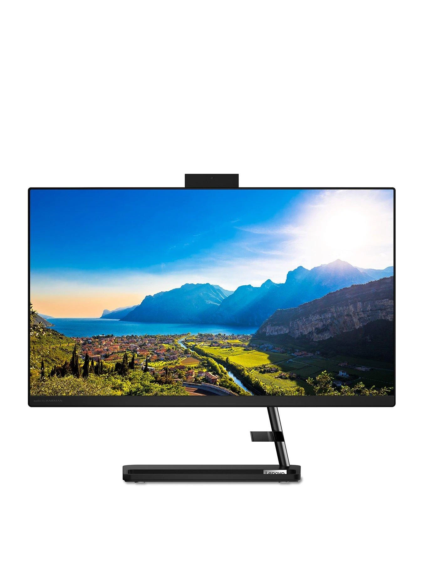Lenovo IdeaCentre AiO 3 All-in-One Desktop - 23.8in FHD, AMD Ryzen 5, 8GB RAM, 512GB SSD 1 Lenovo IdeaCentre AiO 3 All-in-One Desktop - 23.8in FHD, AMD Ryzen 5, 8GB RAM, 512GB SSD