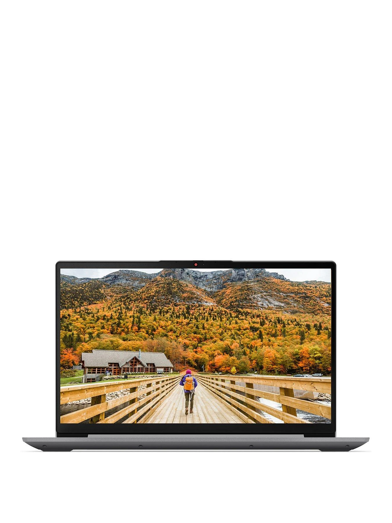 Lenovo IdeaPad 3, AMD Ryzen 7, 16GB RAM 512GB SSD, 15.6in Full HD Laptop - Arctic Grey 1 Lenovo IdeaPad 3, AMD Ryzen 7, 16GB RAM 512GB SSD, 15.6in Full HD Laptop - Arctic Grey