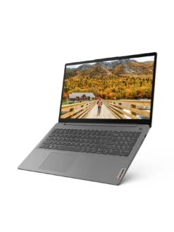 Lenovo IdeaPad 3, AMD Ryzen 7, 16GB RAM 512GB SSD, 15.6in Full HD Laptop - Arctic Grey 11 Lenovo IdeaPad 3, AMD Ryzen 7, 16GB RAM 512GB SSD, 15.6in Full HD Laptop - Arctic Grey -Digital Station VRUDA SQ6 0000000005 GREY SLd2