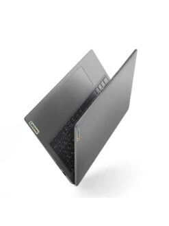 Lenovo IdeaPad 3, AMD Ryzen 5, 8GB RAM 512GB SSD, 15.6in Full HD Laptop - Arctic Grey -Digital Station VRUDB SQ6 0000000005 GREY SLd2