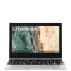 Samsung Chromebook Go Wi-Fi 14-in, Intel® Celeron™ N4500 Processor, 4GB RAM, 32GB Storage - Silver