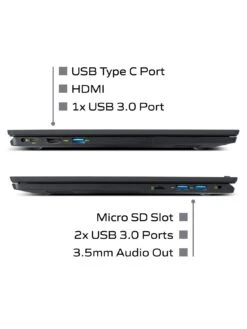 Geo Geobook 140X 14.1in 4GB 128GB UHD Windows 11 Gaming Laptop, Headset And Controller Bundle 11 Geo Geobook 140X 14.1in 4GB 128GB UHD Windows 11 Gaming Laptop, Headset And Controller Bundle -Digital Station VS585 SQ6 0000000004 BLACK SLd2