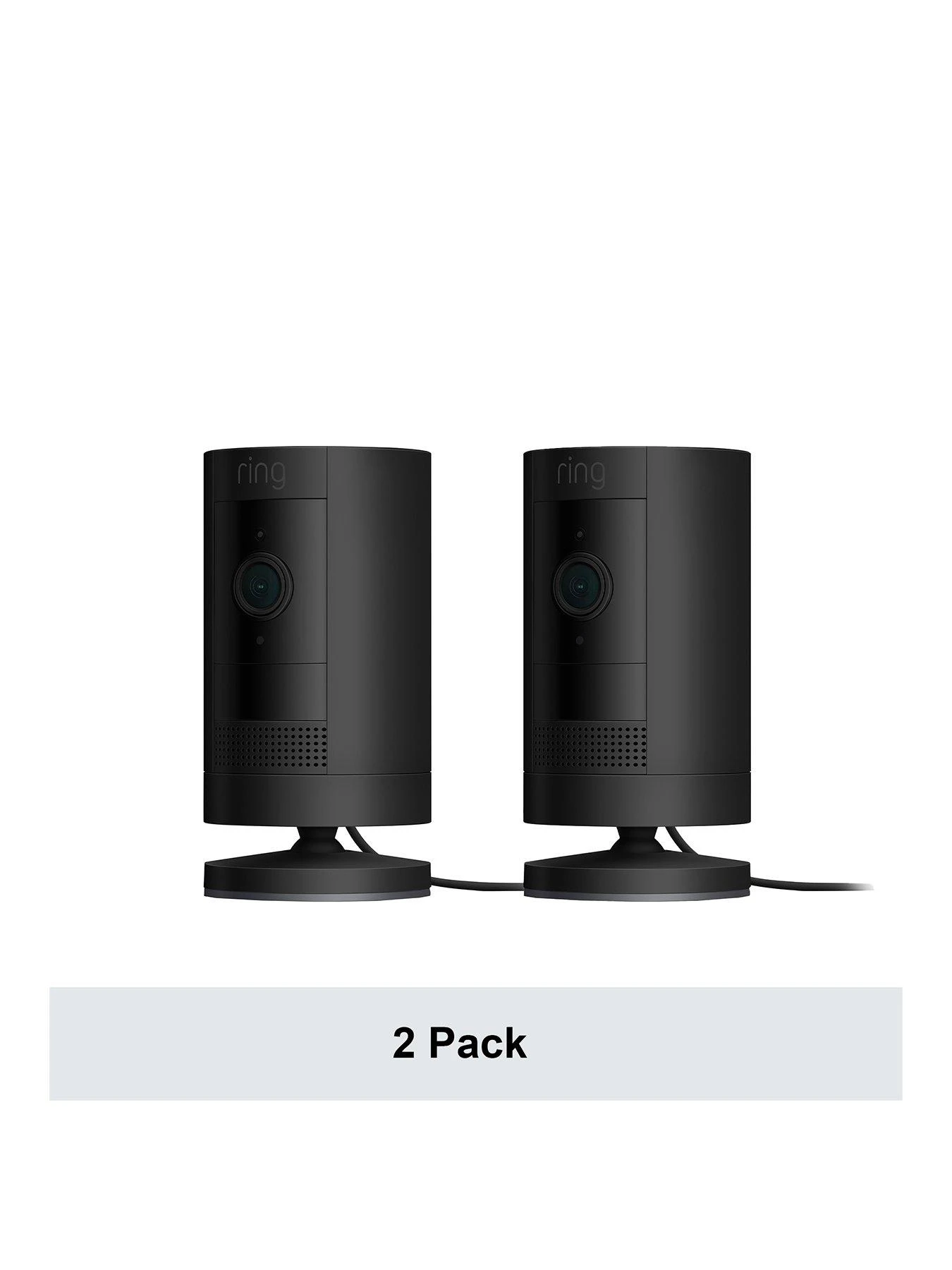 RING Stick Up Camera 2 RING Stick Up Camera - Image 2